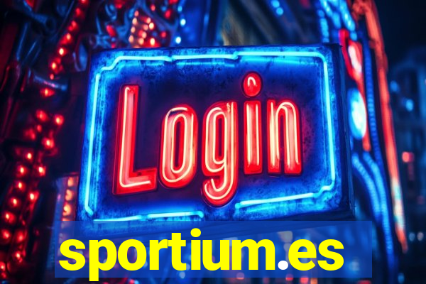 sportium.es