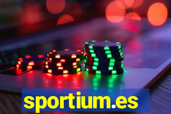 sportium.es