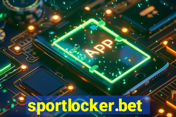 sportlocker.bet