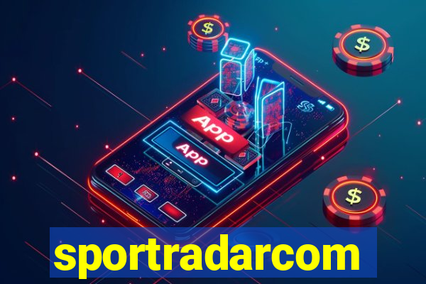 sportradarcom