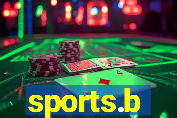 sports.b-bets.com