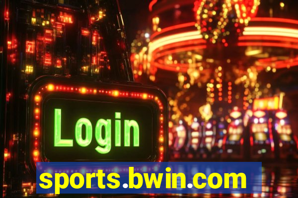 sports.bwin.com