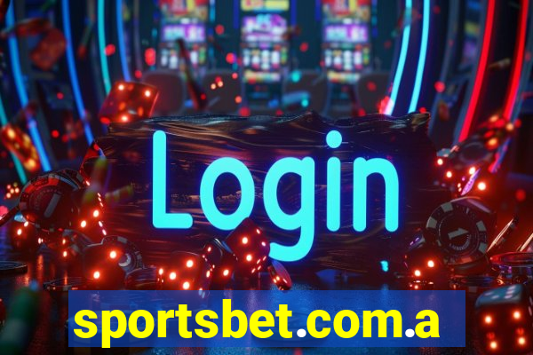 sportsbet.com.au