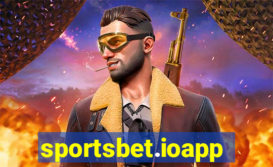 sportsbet.ioapp