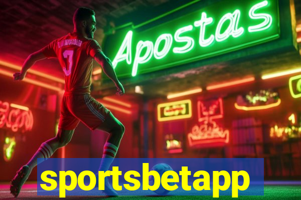 sportsbetapp