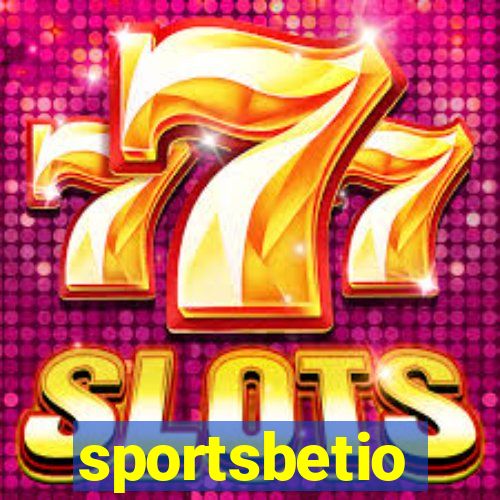 sportsbetio