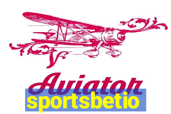 sportsbetio