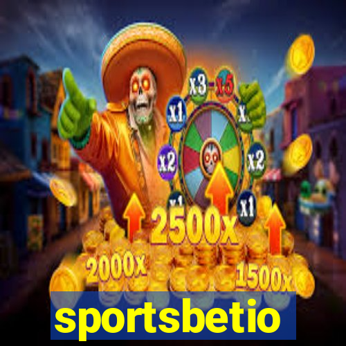 sportsbetio