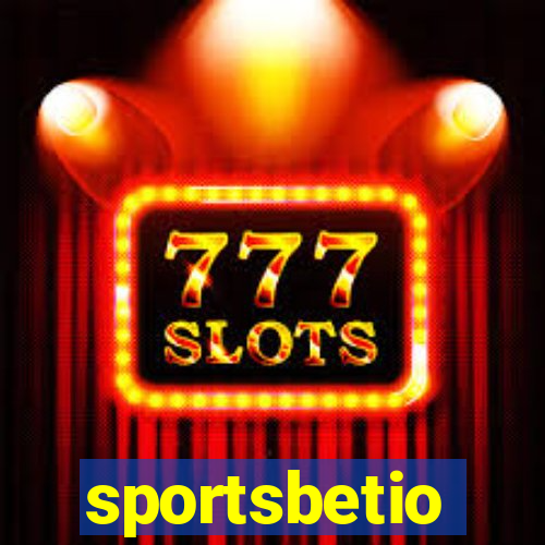 sportsbetio