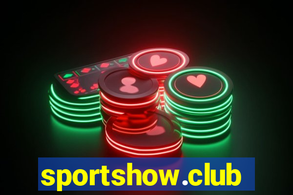 sportshow.club