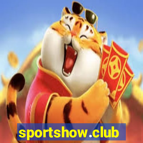 sportshow.club