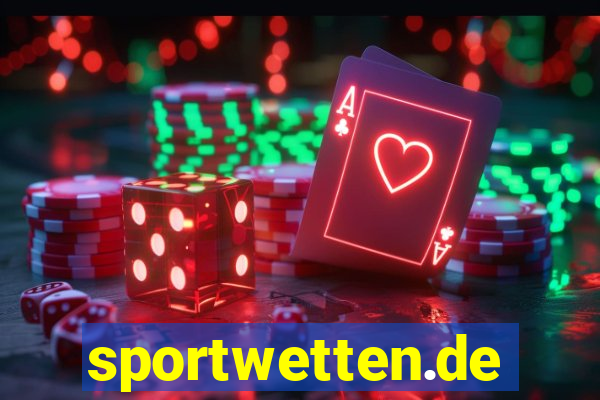 sportwetten.de