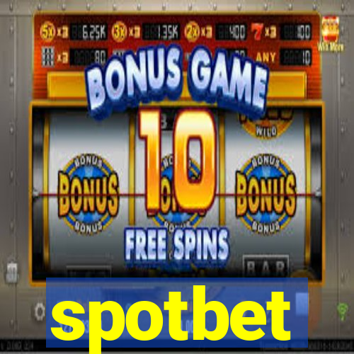 spotbet