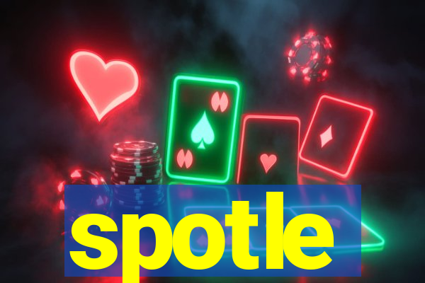 spotle