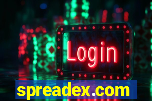 spreadex.com