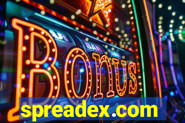 spreadex.com