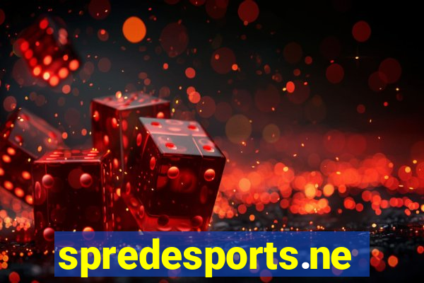 spredesports.net