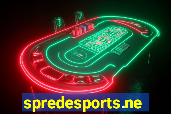 spredesports.net