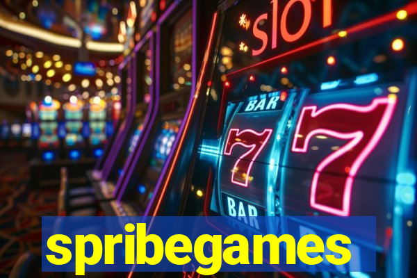 spribegames