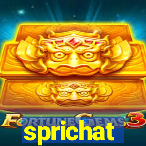 sprichat