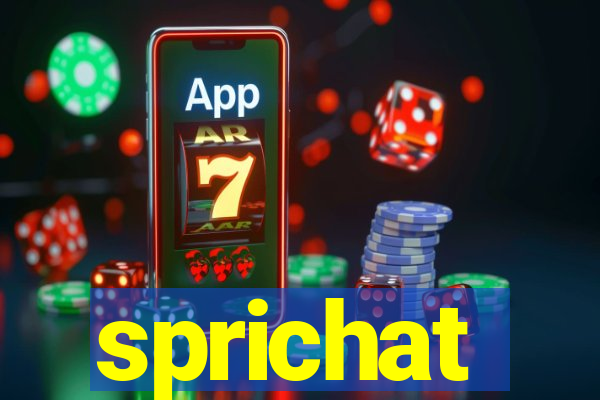 sprichat