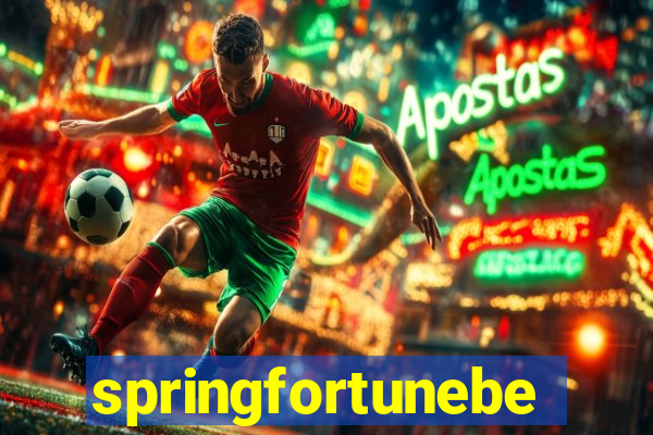 springfortunebet