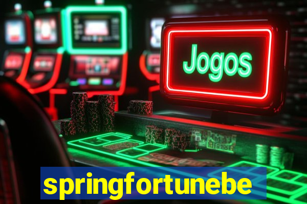 springfortunebet