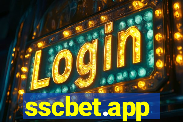 sscbet.app