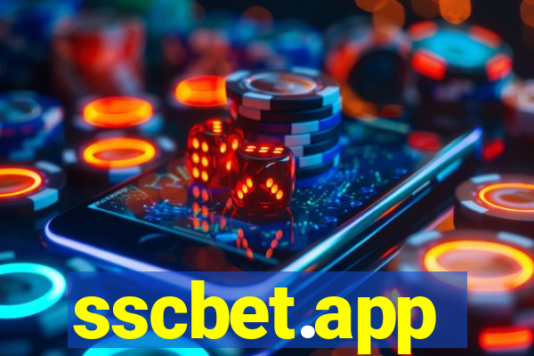 sscbet.app