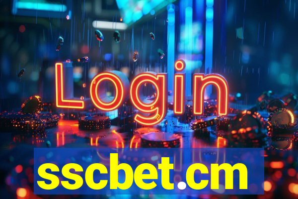 sscbet.cm