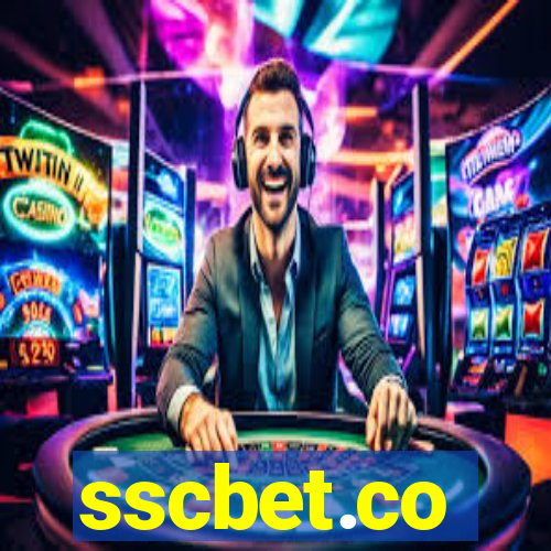 sscbet.co