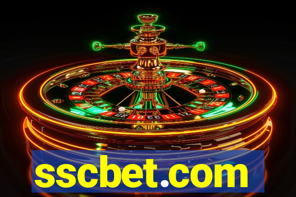 sscbet.com