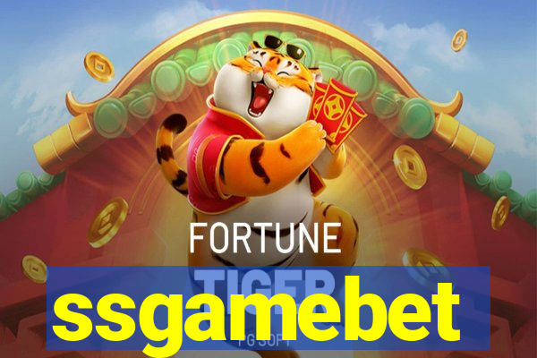 ssgamebet