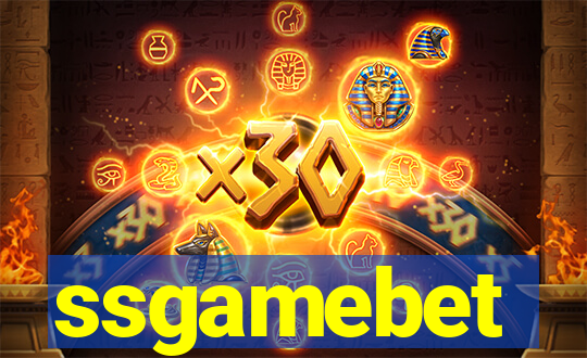 ssgamebet