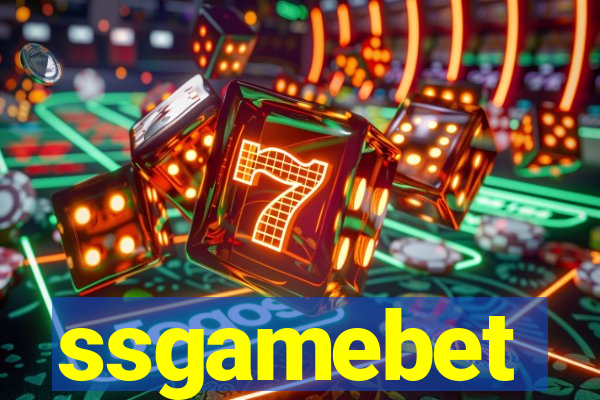 ssgamebet