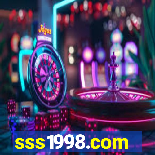 sss1998.com