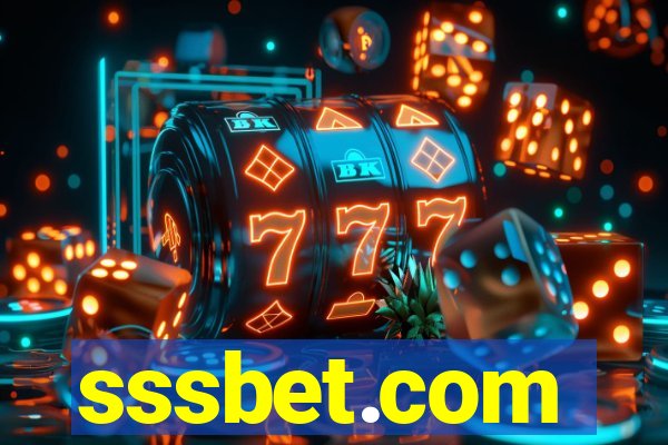 sssbet.com