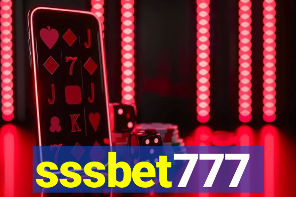 sssbet777