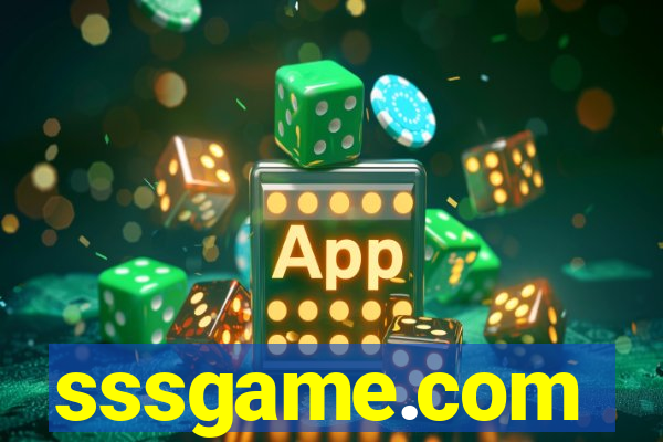 sssgame.com