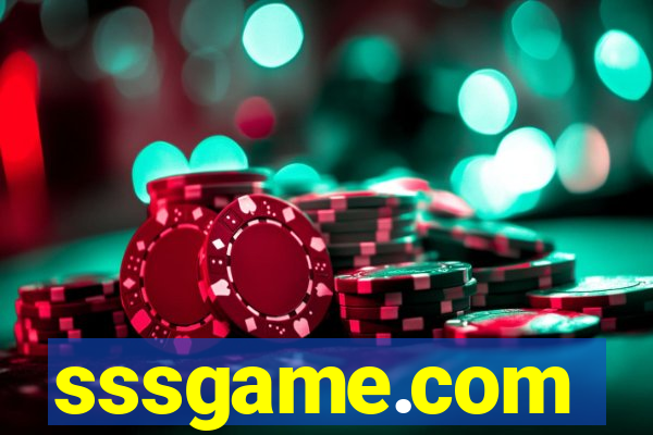 sssgame.com