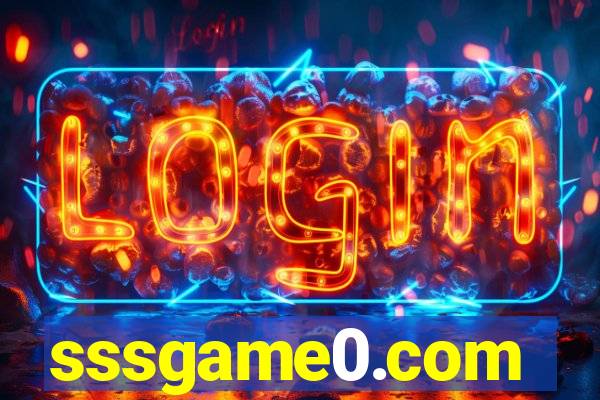 sssgame0.com