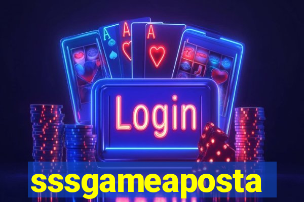 sssgameaposta