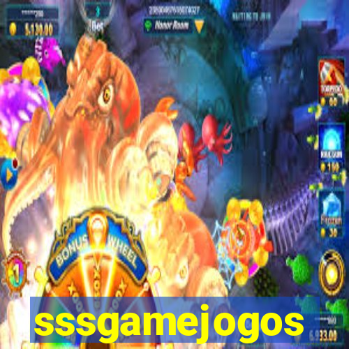 sssgamejogos