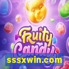 sssxwin.com