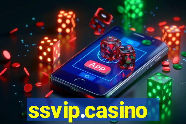 ssvip.casino