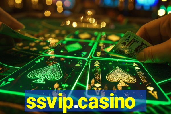 ssvip.casino