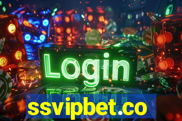 ssvipbet.co