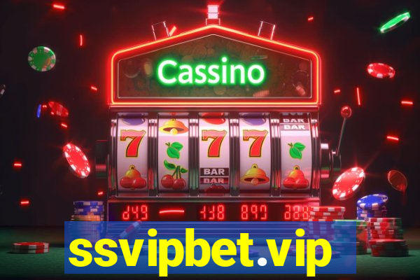 ssvipbet.vip