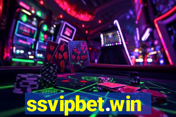 ssvipbet.win