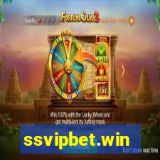 ssvipbet.win